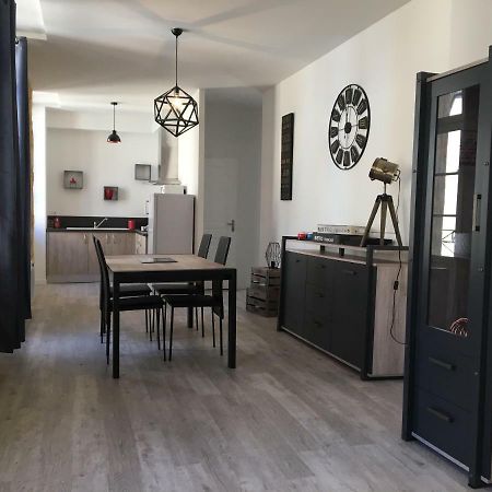 Les Lumieres De Sarlat Apartment Exterior photo